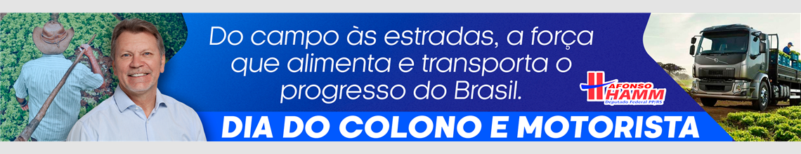 AFONSO HAMM